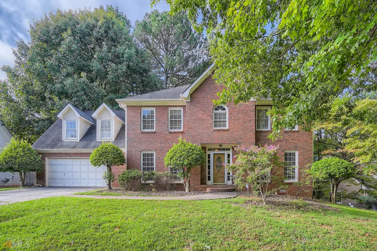 1780 Milford Creek Overlook - Photo 1