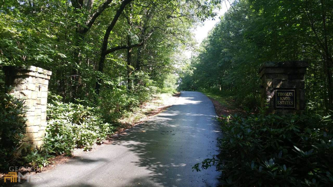 0 Thomas Knob Trail - Photo 1