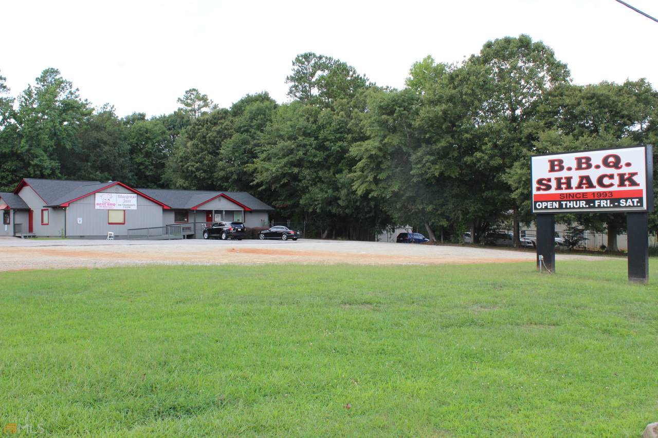 4320 Lexington Road - Photo 1