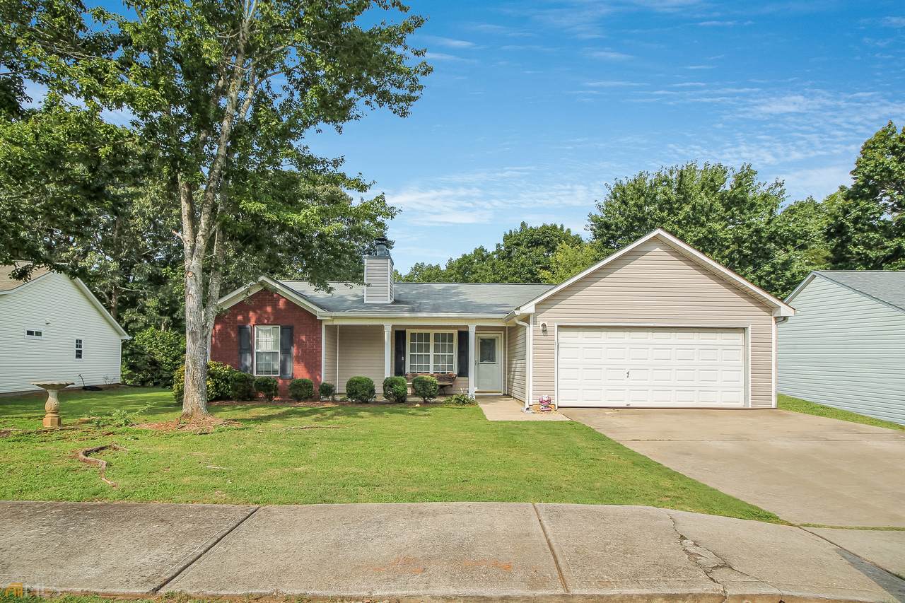 185 Waters Edge Drive - Photo 1