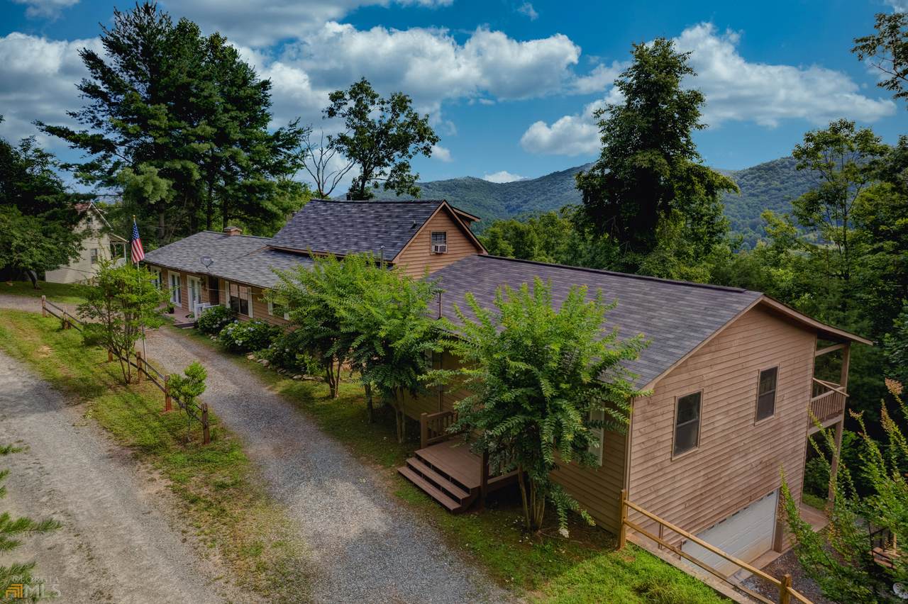 721 Hickory Drive - Photo 1