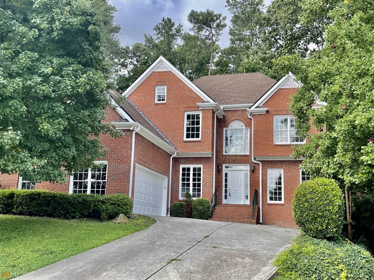 2750 Runnelwood Lane - Photo 1