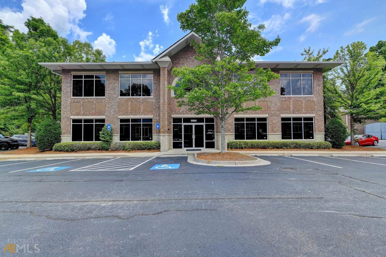10060 Medlock Bridge Road - Photo 1