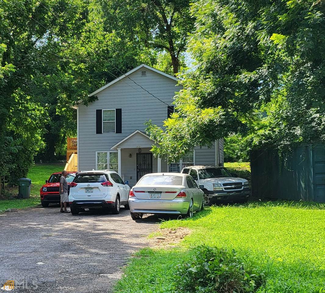 497 Willard Avenue - Photo 1