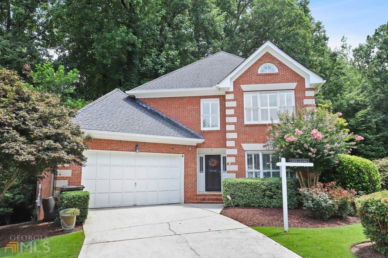 1944 Chamdun Way - Photo 1