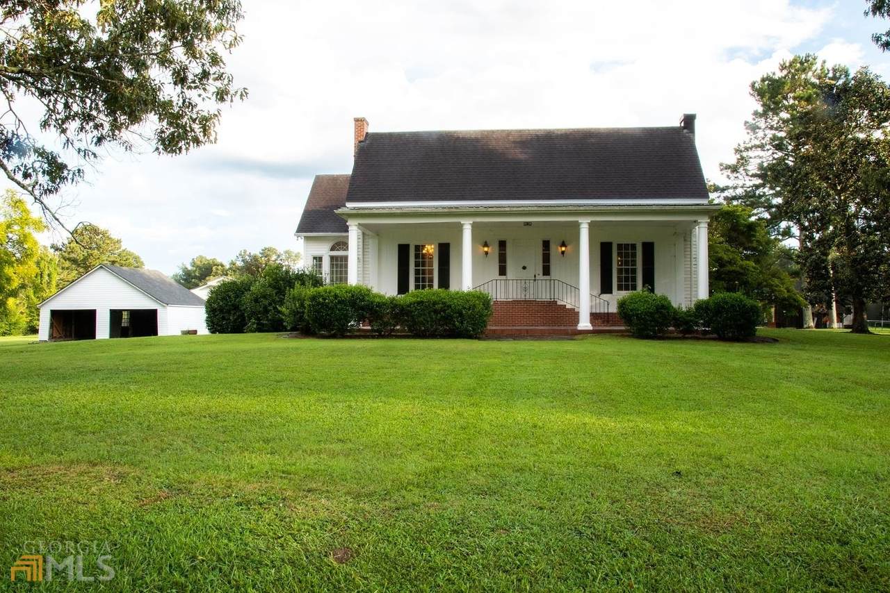 765 Morgan Valley Road - Photo 1