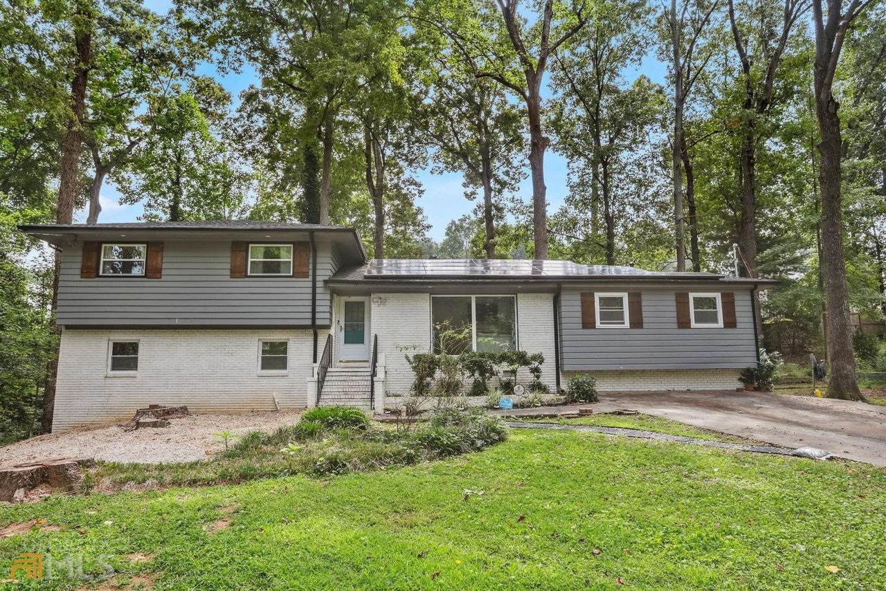 528 Hammett Drive - Photo 1