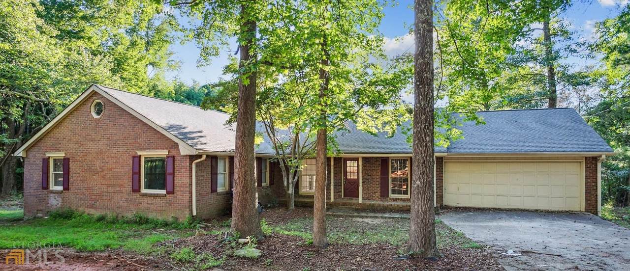3387 Lenora Church Road - Photo 1