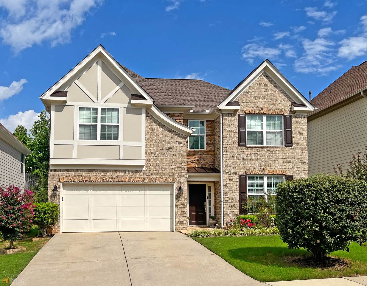 1260 Scenic View Trace - Photo 1