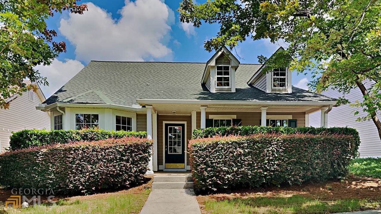 417 Fairlawn Drive - Photo 1