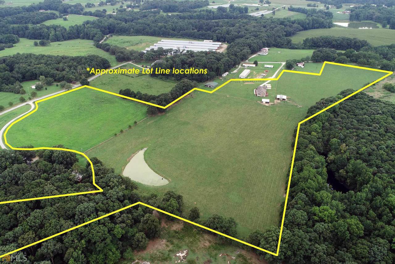 747 Otis Skelton Road - Photo 1