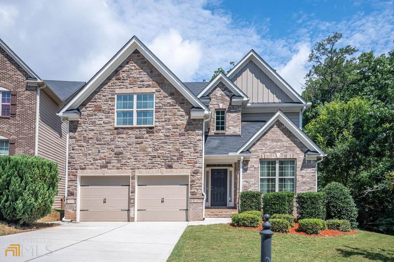 396 Shiloh Manor Drive - Photo 1