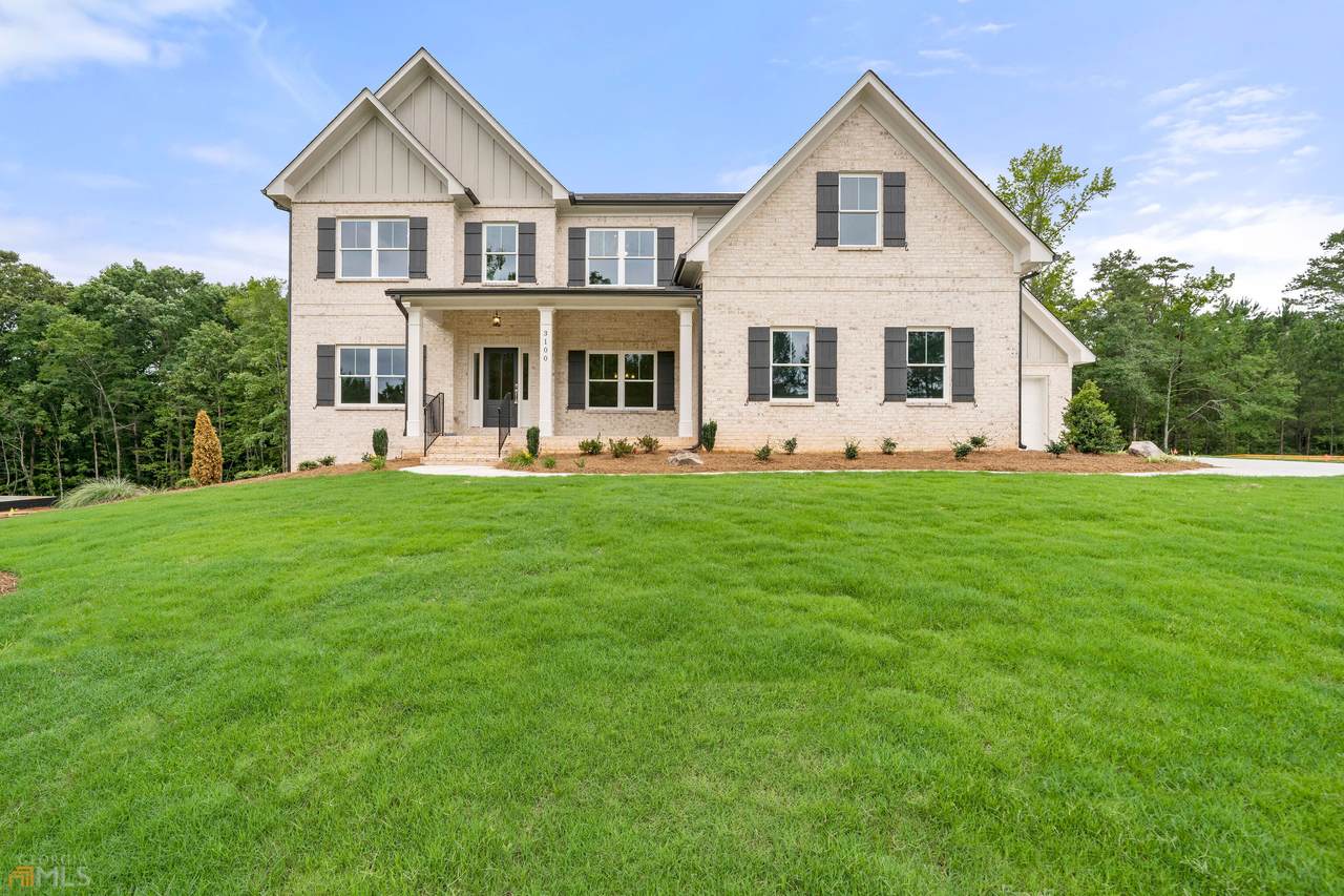 3100 Stonewood Field Road - Photo 1