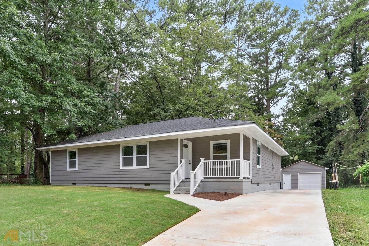 2475 Hanford Drive - Photo 1