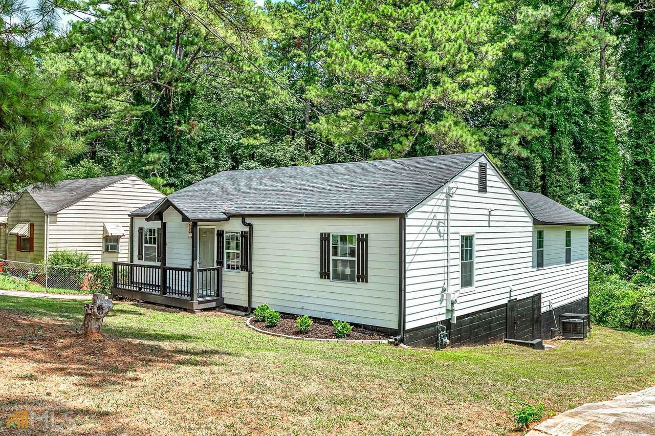 2145 Castlewood Street - Photo 1