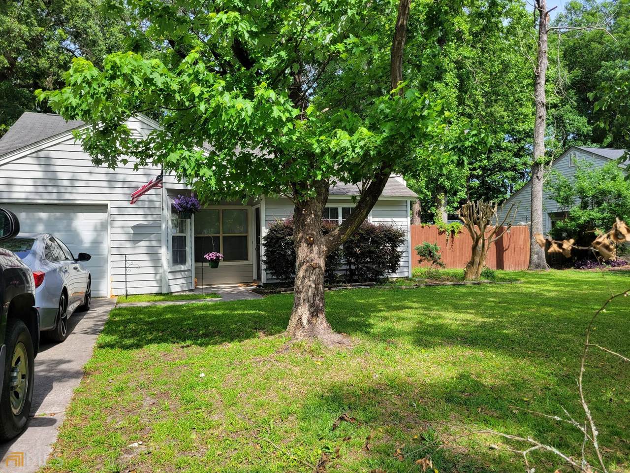 481 Piercefield Drive - Photo 1