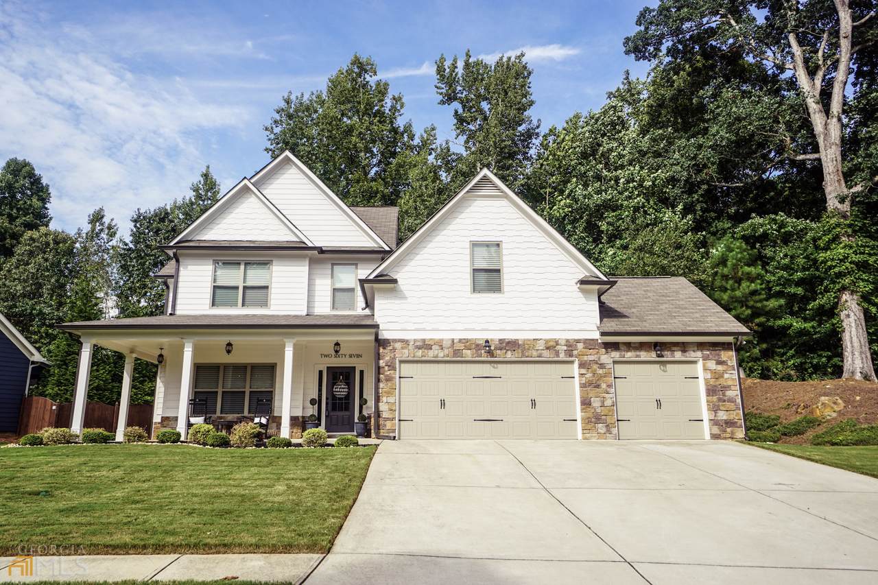 267 Thorn Creek Way - Photo 1