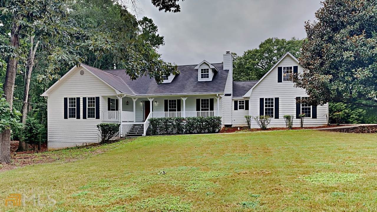 256 Country Lake Drive - Photo 1