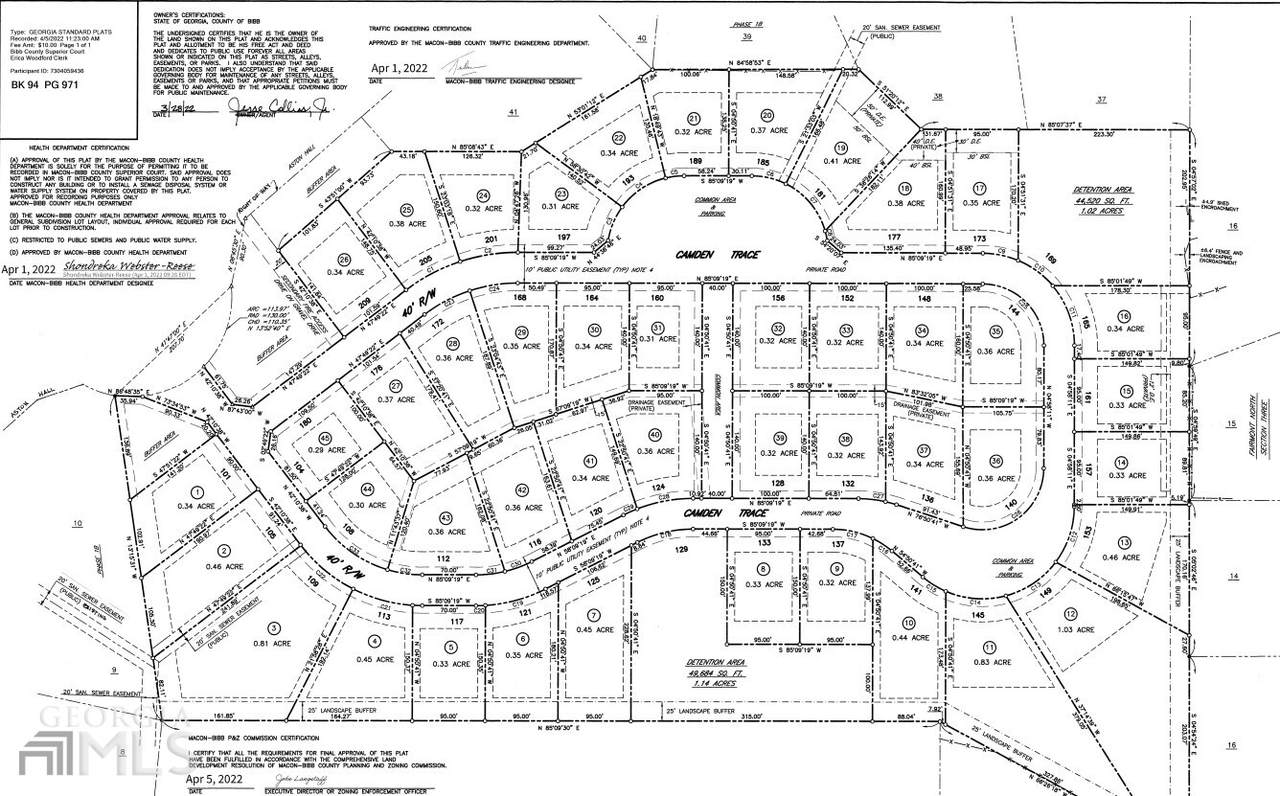 189 Camden Trace - Photo 1