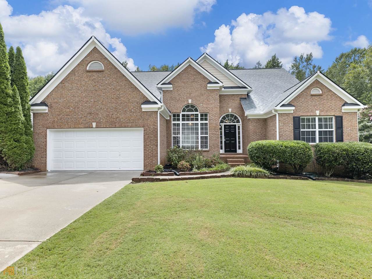 6249 Saddlehorse Drive - Photo 1