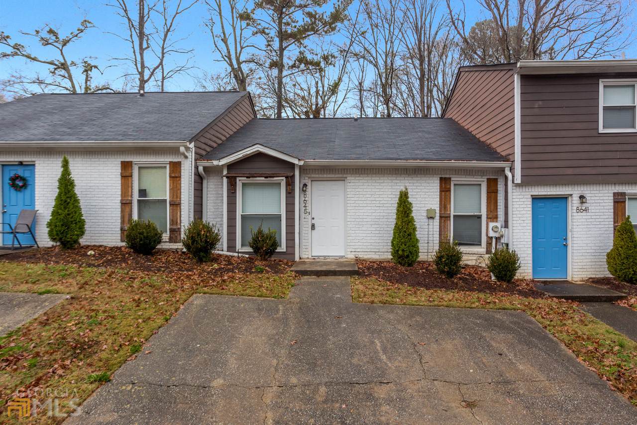 8645 Ashley Way - Photo 1