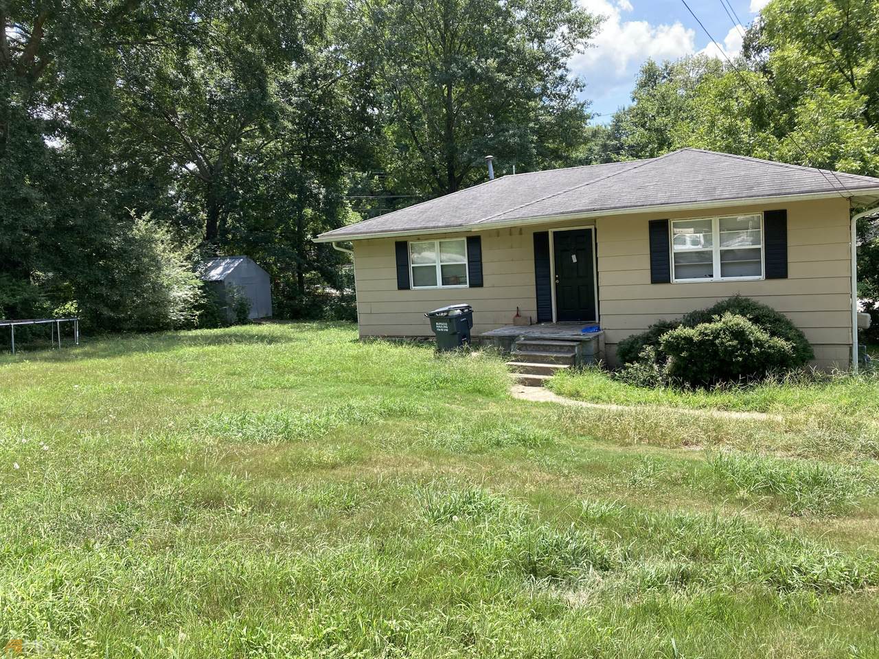 1555 Elm Street - Photo 1