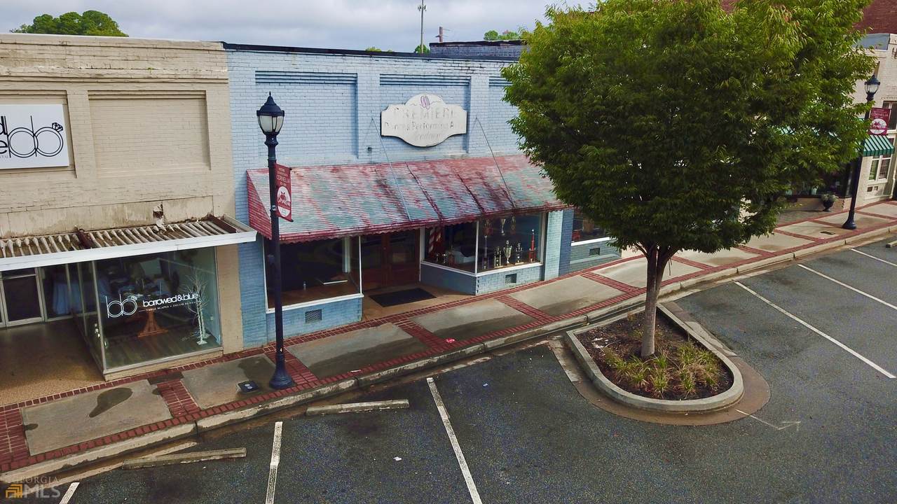 127 Hodges Street - Photo 1