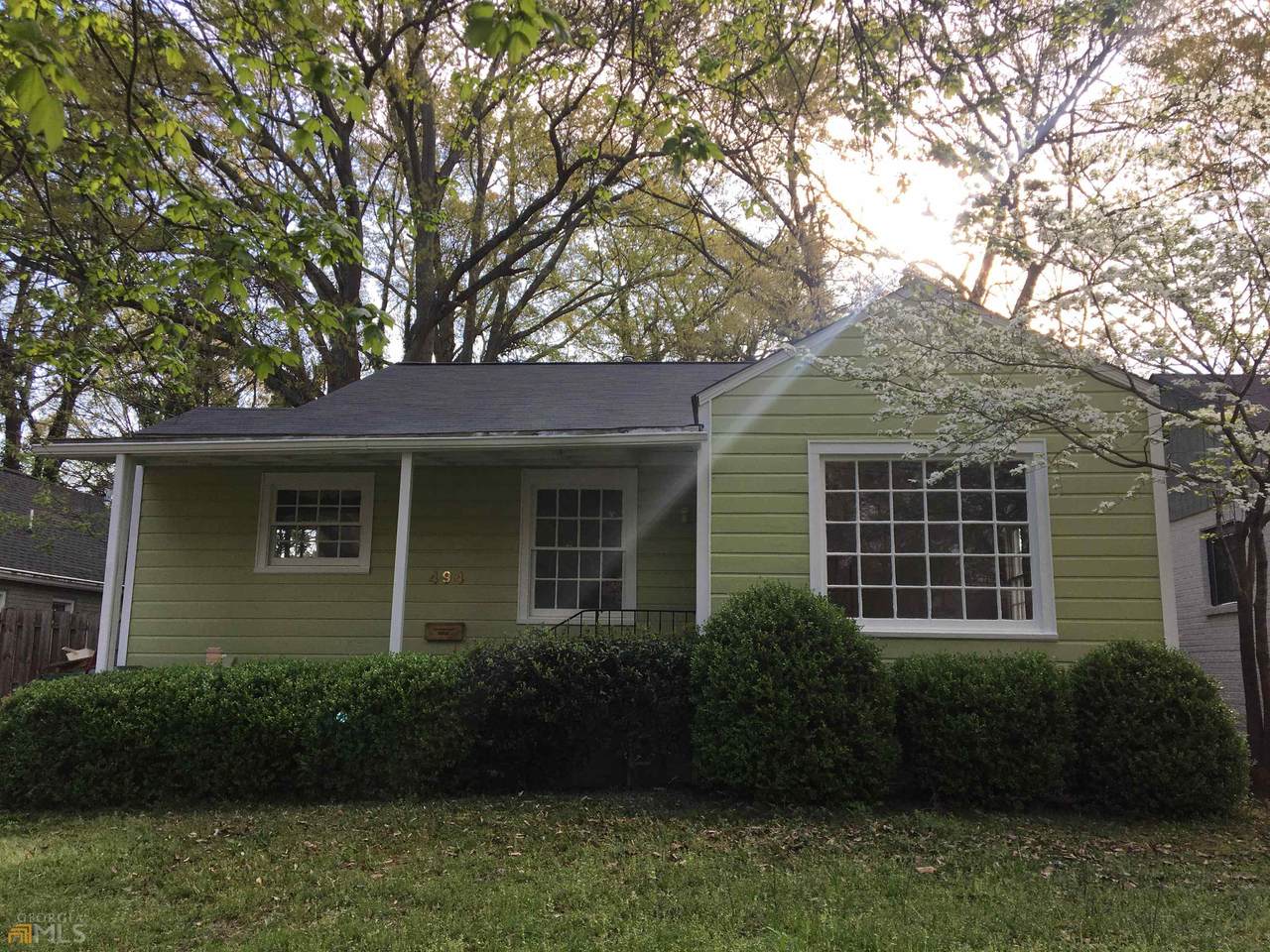 494 Glendalough Place - Photo 1