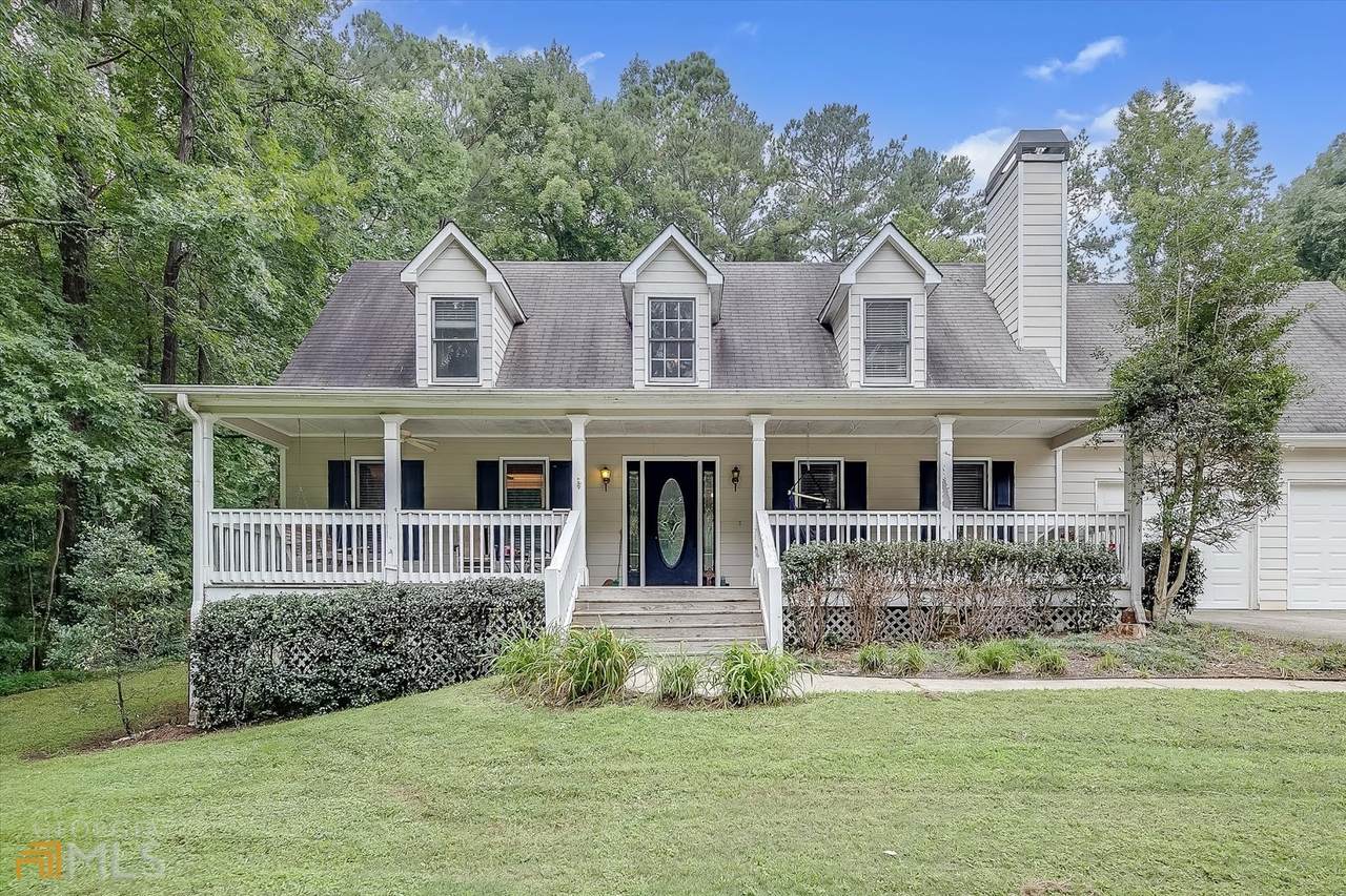 2895 Old Mack Dobbs Road - Photo 1