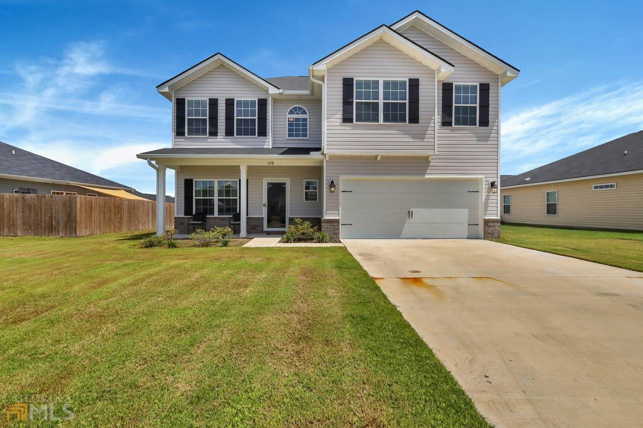698 Burke Drive - Photo 1