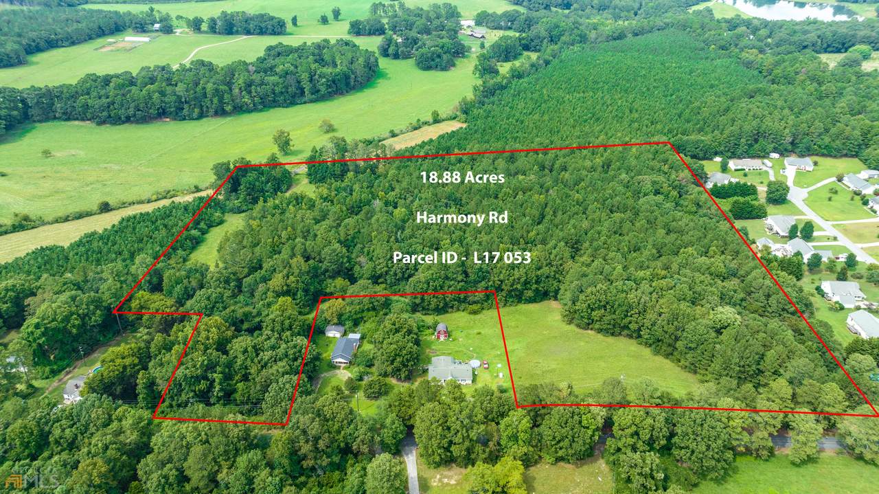 210 Harmony Road - Photo 1