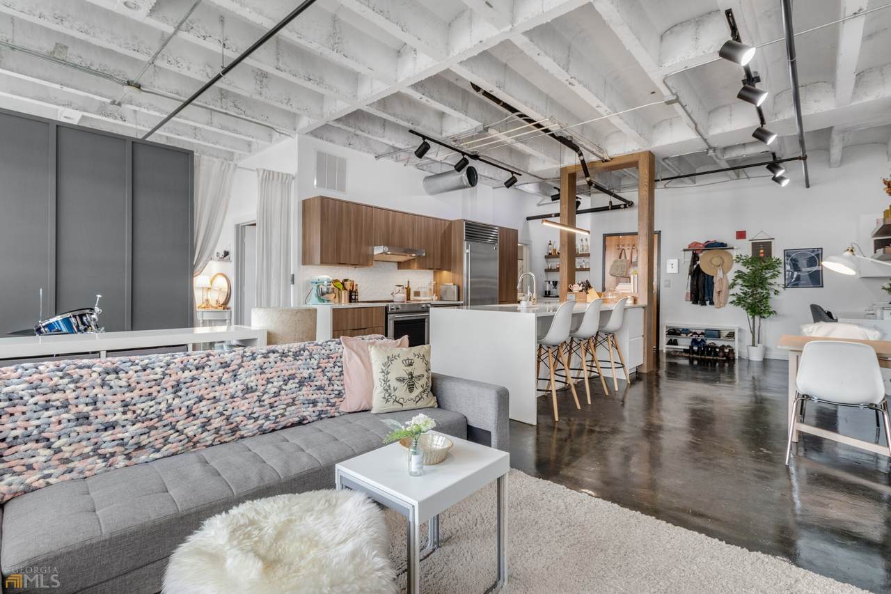 878 Peachtree Street - Photo 1