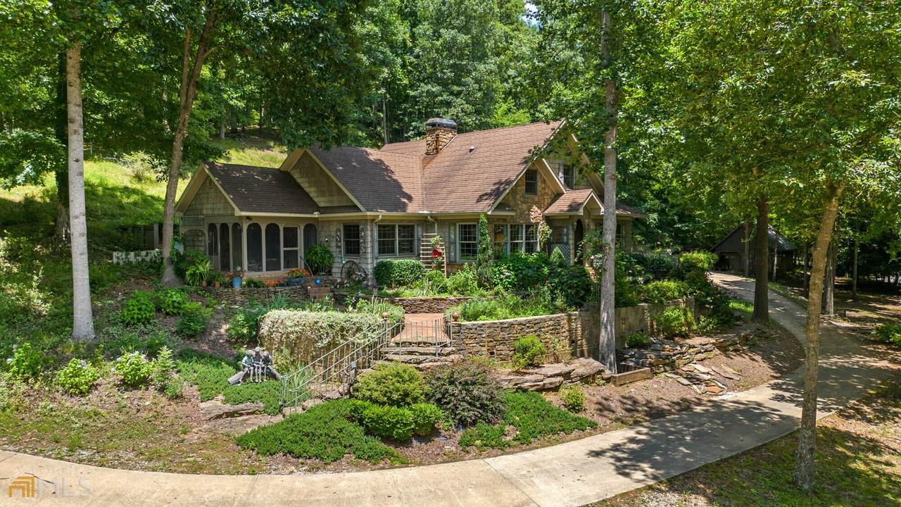 601 Fowler Creek Drive - Photo 1