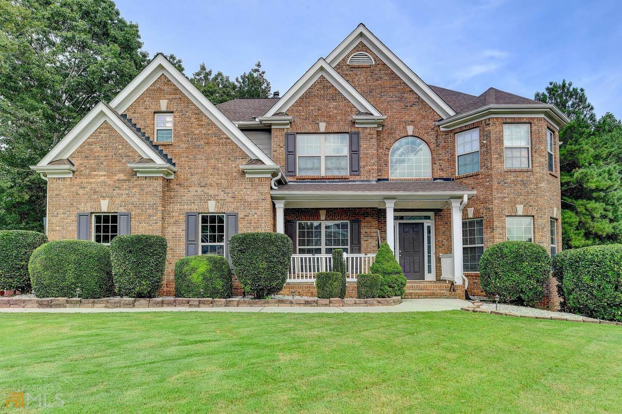 3459 Lake Mill Road - Photo 1