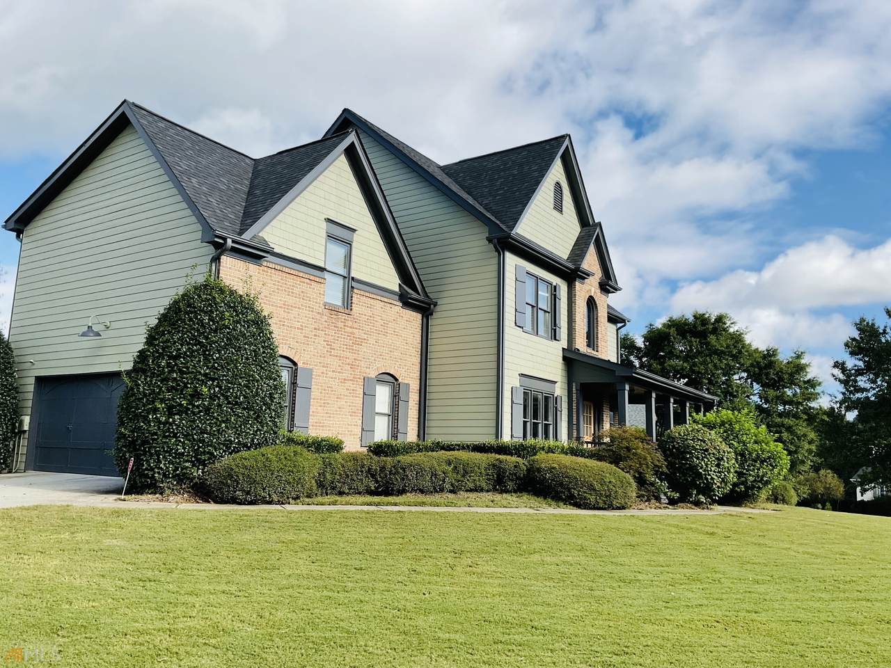2841 Legislative Lane - Photo 1