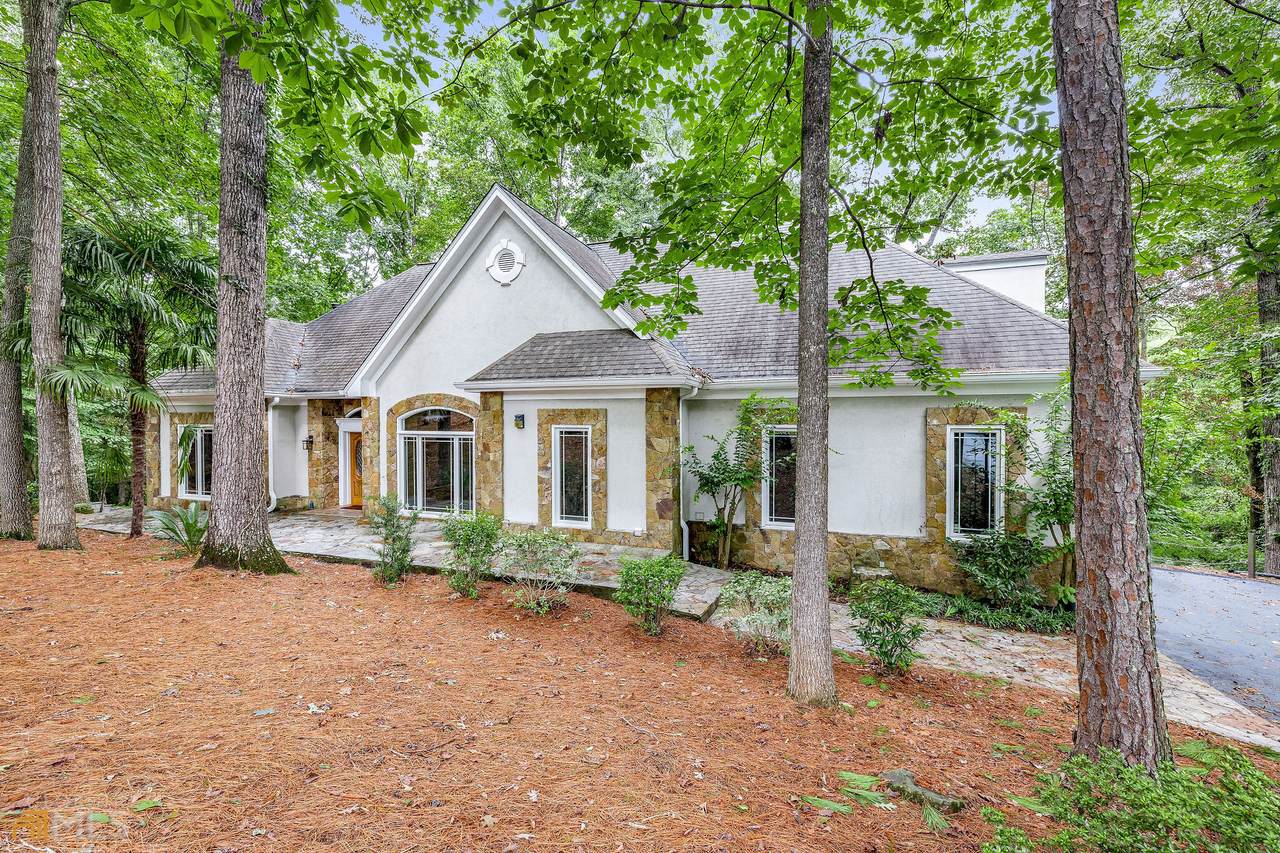 1539 Silver Hill Court - Photo 1