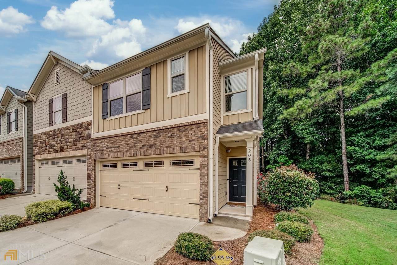 205 Townview Drive - Photo 1