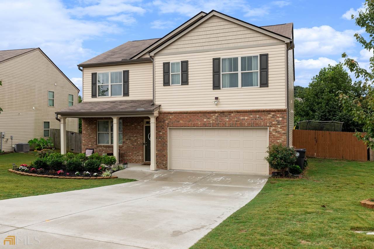 3110 Heritage Glen Drive - Photo 1