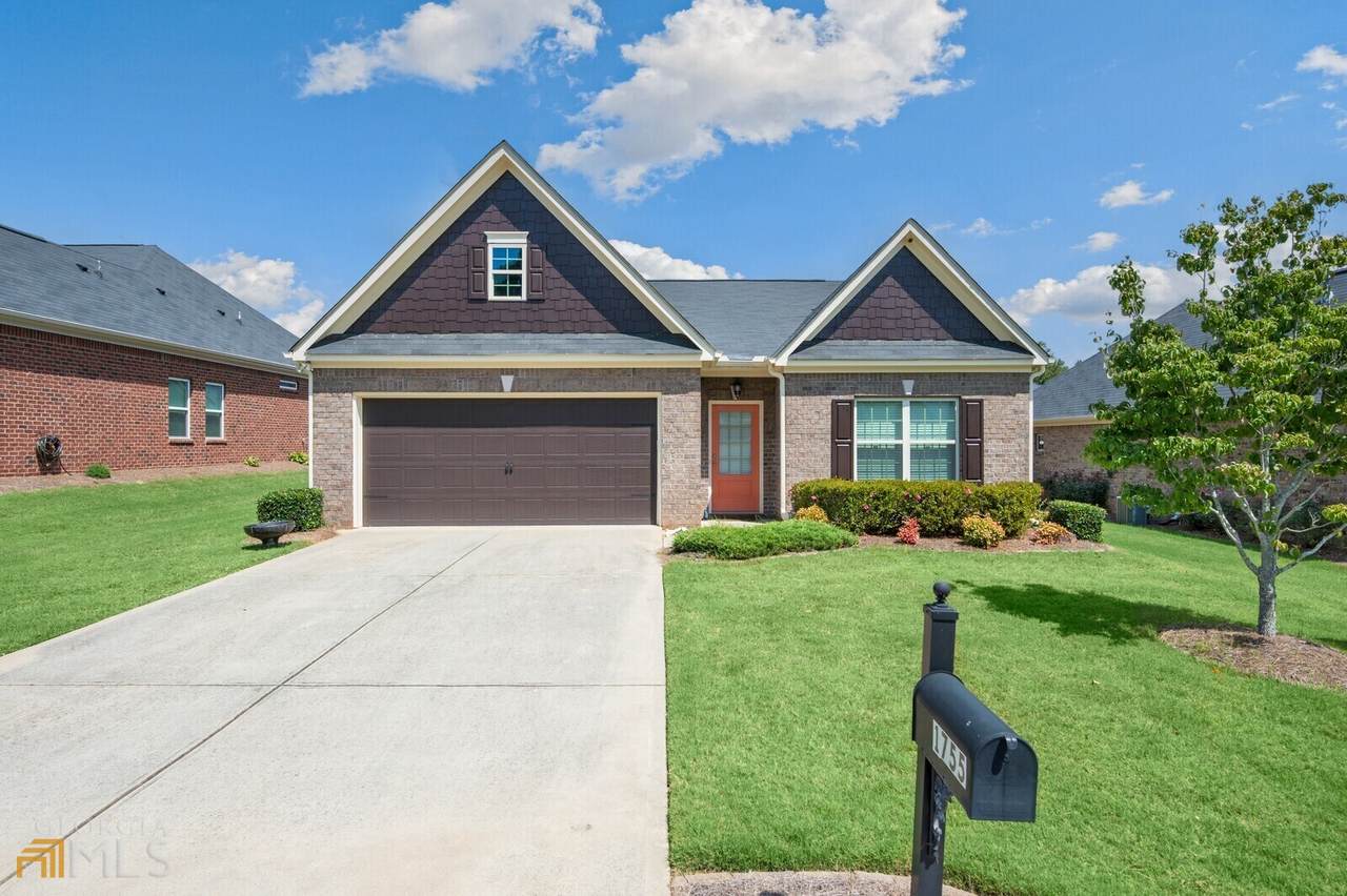 1755 Piedmont Lane - Photo 1