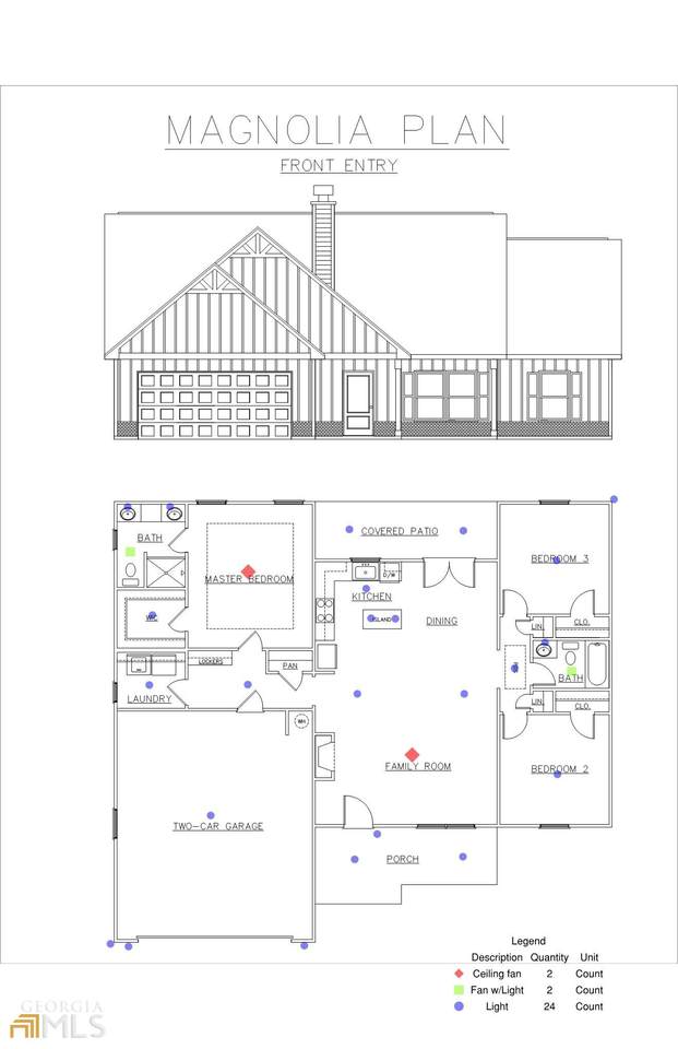 57 Brookhaven Drive - Photo 1