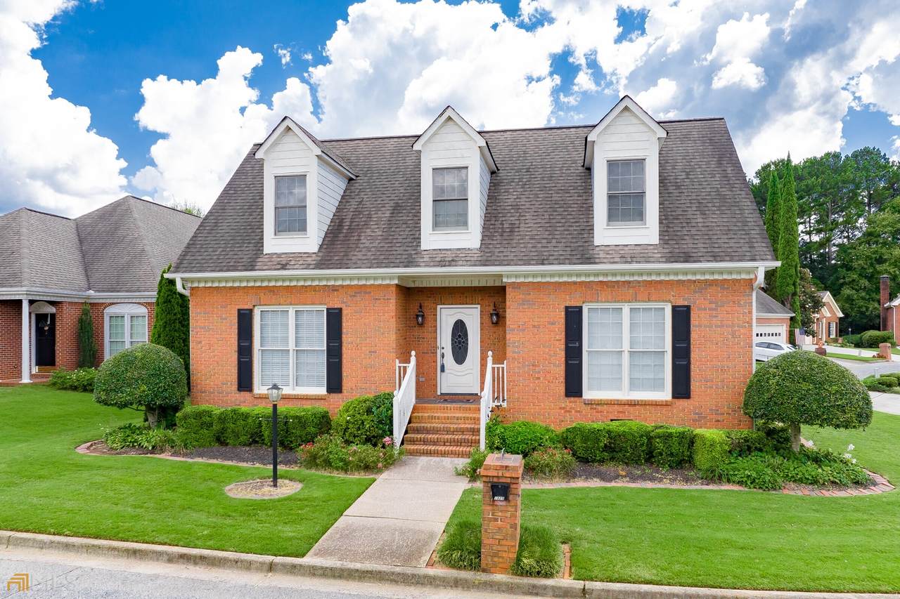 1825 Stockton Walk Lane - Photo 1