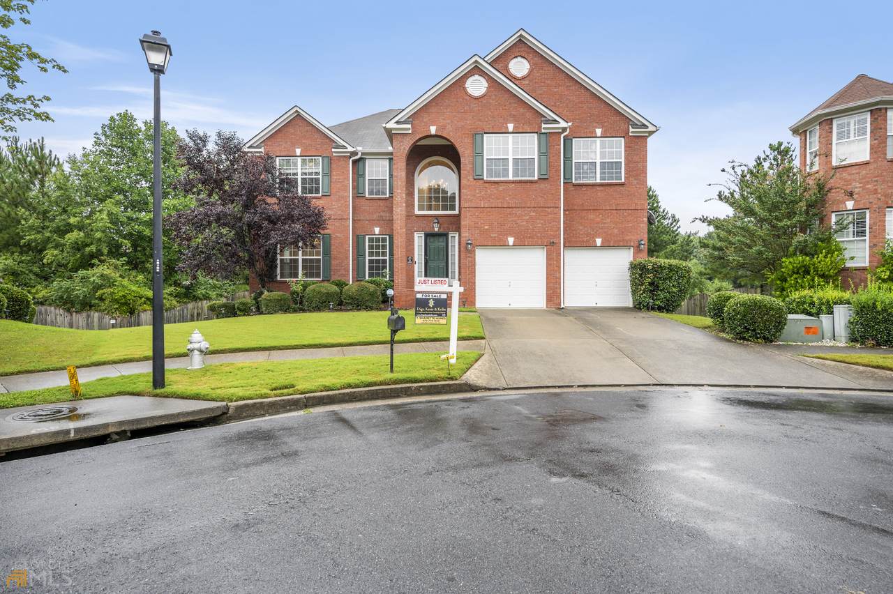 250 Simonton Crest Drive - Photo 1