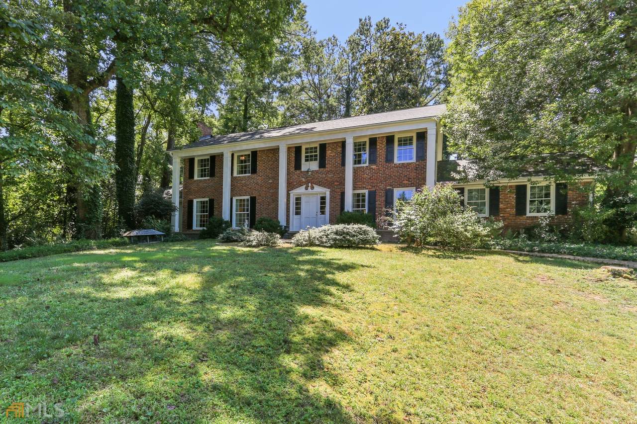 2414 Hanover West Lane - Photo 1
