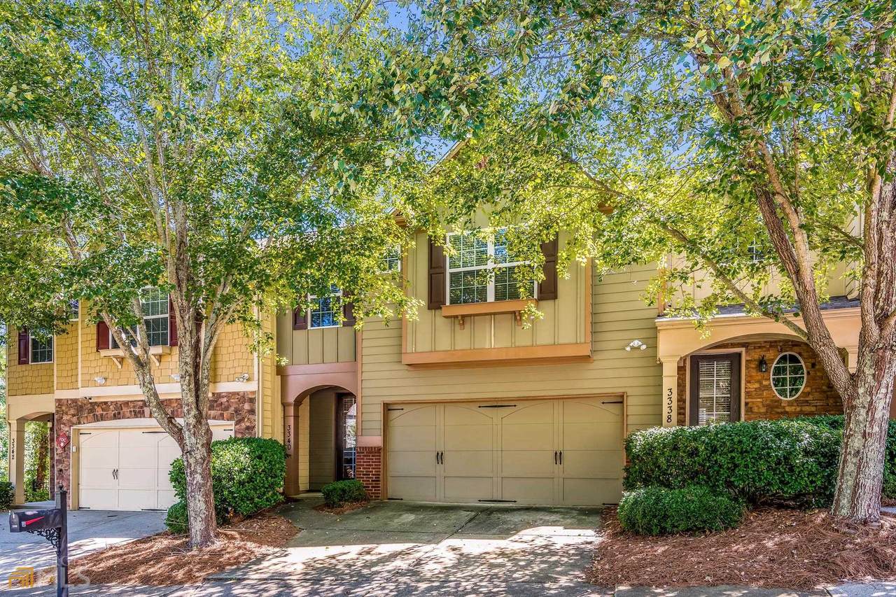 3340 Castleberry Village Circle - Photo 1