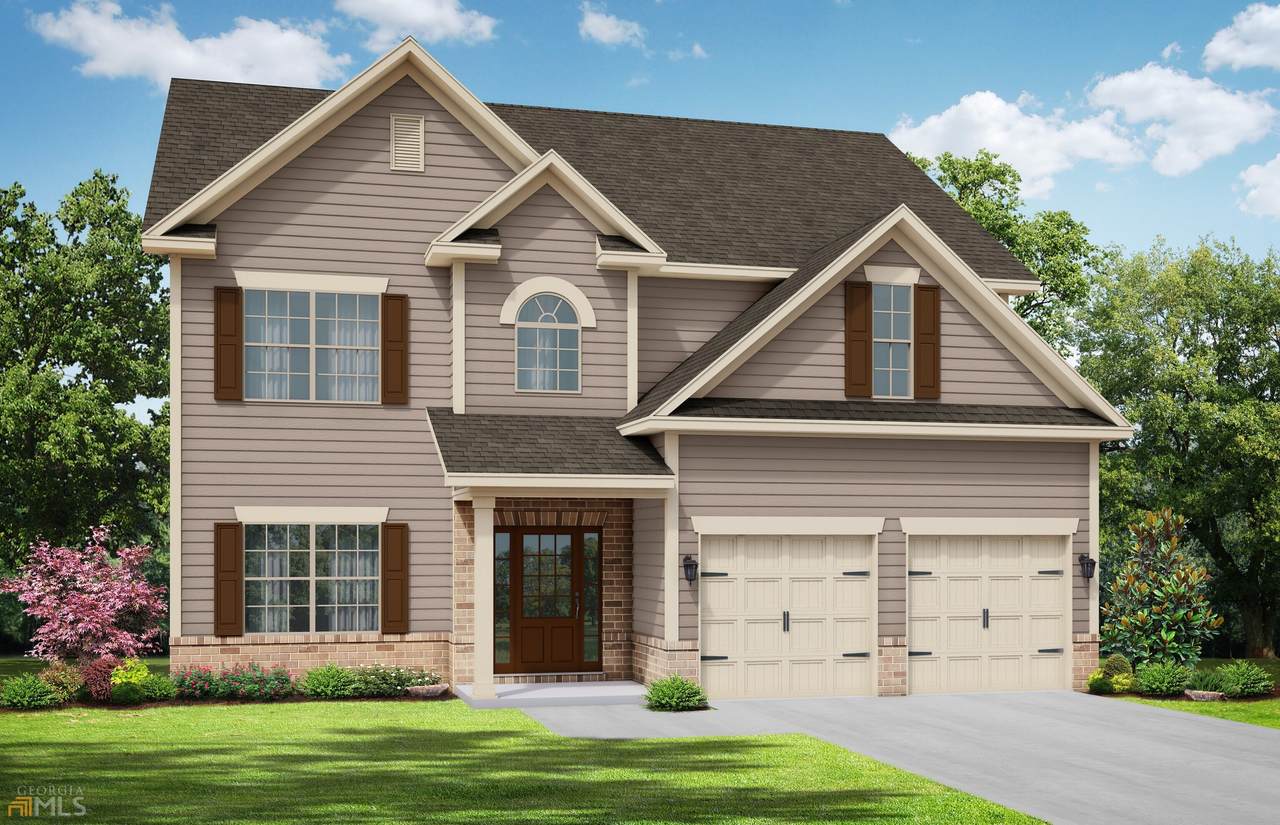 41 North Village Circle - Photo 1
