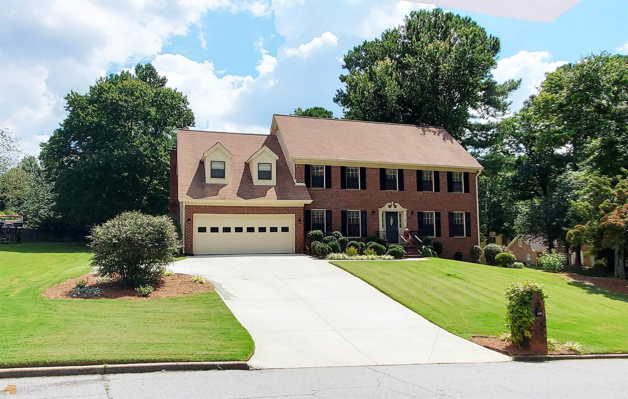 4736 Masters Court - Photo 1