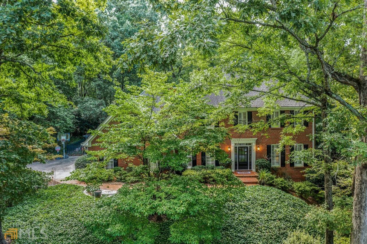 8565 Haven Wood Trail - Photo 1