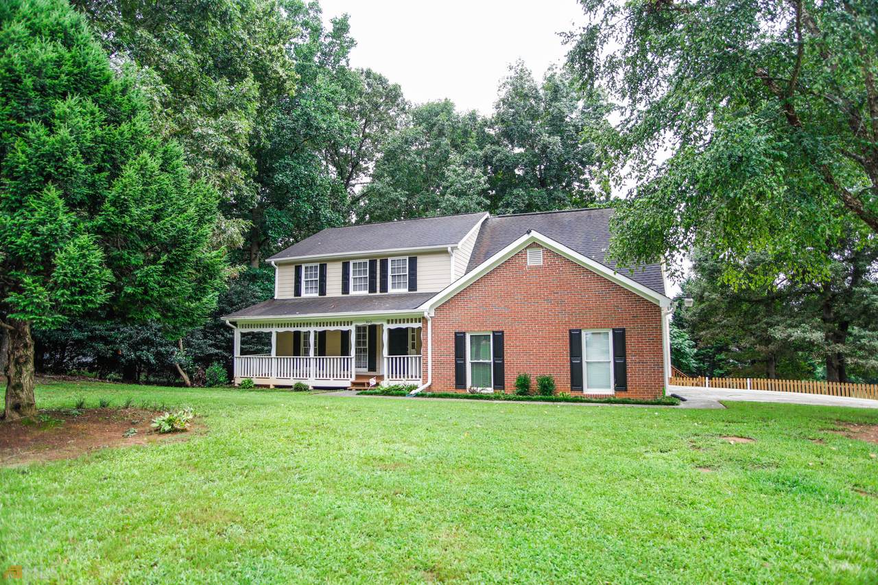 3010 Heather Stone Way - Photo 1