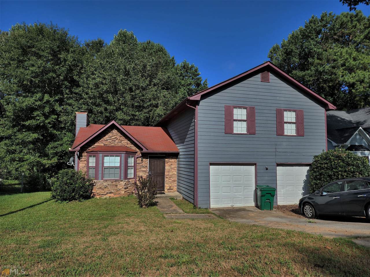 407 Sheppard Xing Court - Photo 1