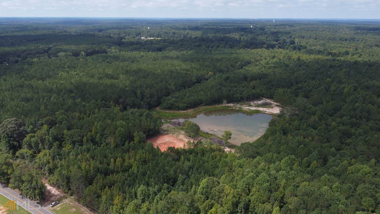 0 Meadows Boone Road - Photo 1